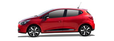 CLIO IV